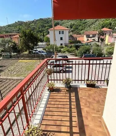 Riva Trigoso Appartamento