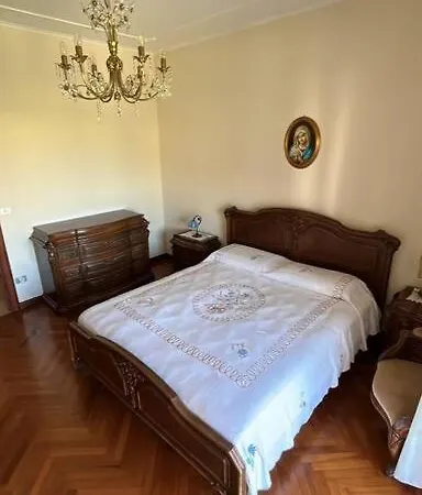 Riva Trigoso Apartment *