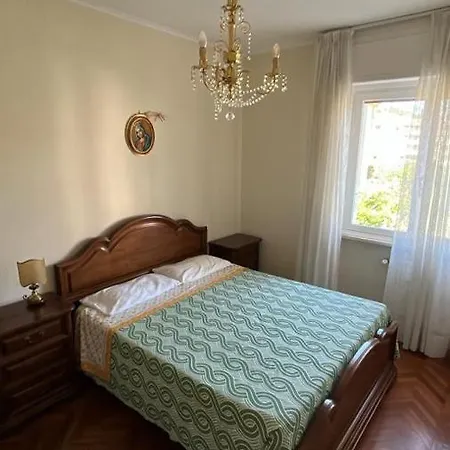 Apartment Riva Trigoso Sestri Levante
